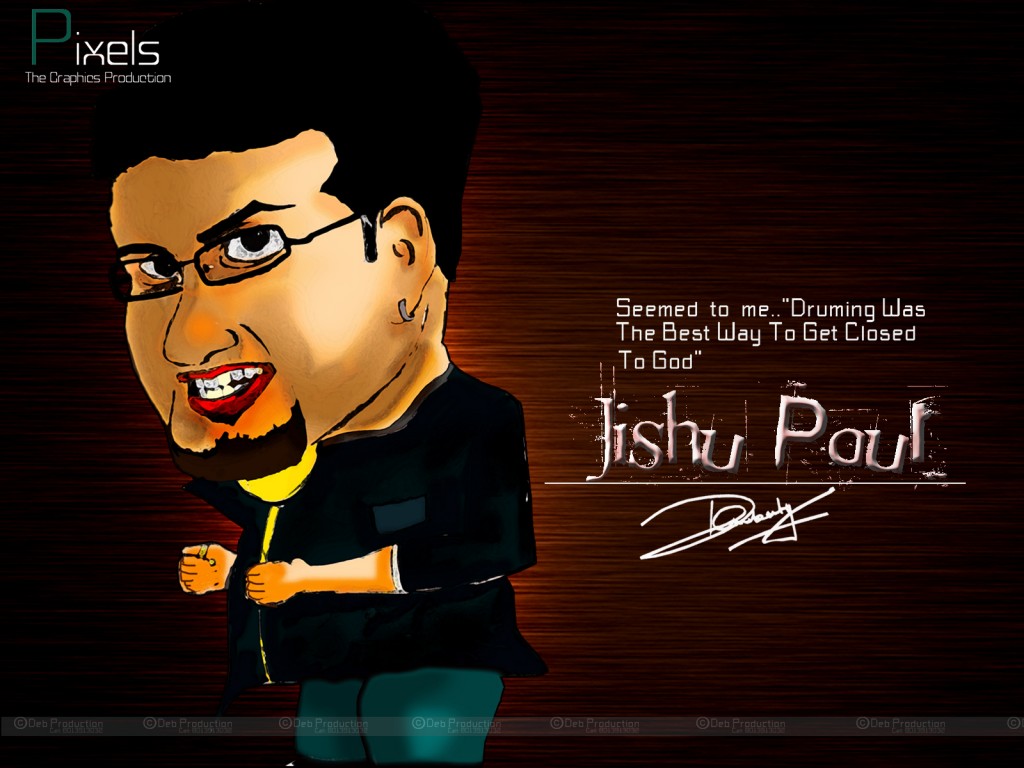 Jishu da