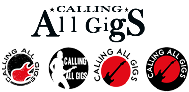 Calling All Gigs