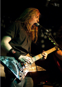 Interview with British Metal Band “Cypher16” exclusively on Calling All Gigs