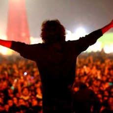 Fossils Live at Kalyani Mela [Concert Video update]