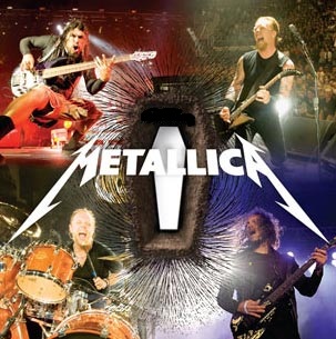 Metallica Concert in India 2011