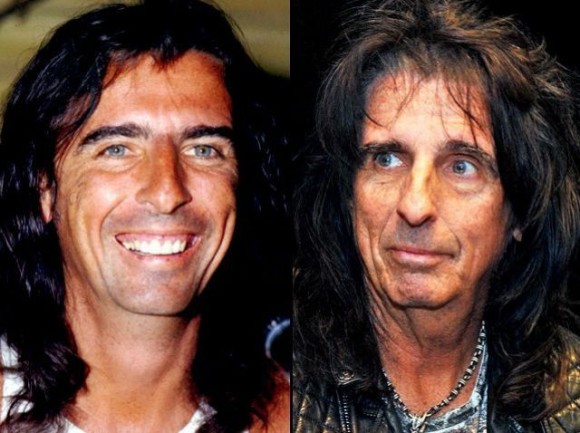 Alice Cooper