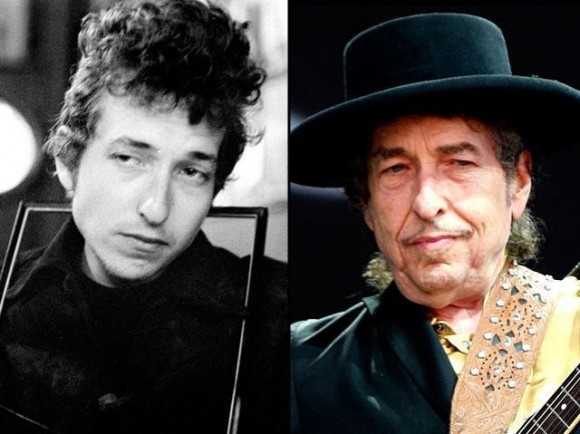 Bob Dylan