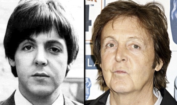 Paul McCartney