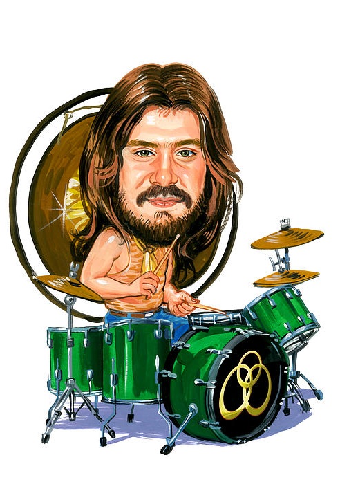 John Bonham