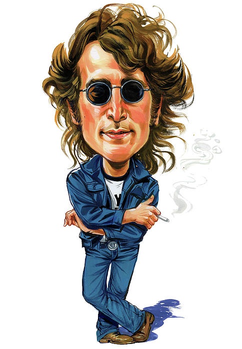 John Lennon
