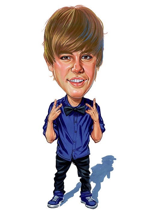 Justin Bieber