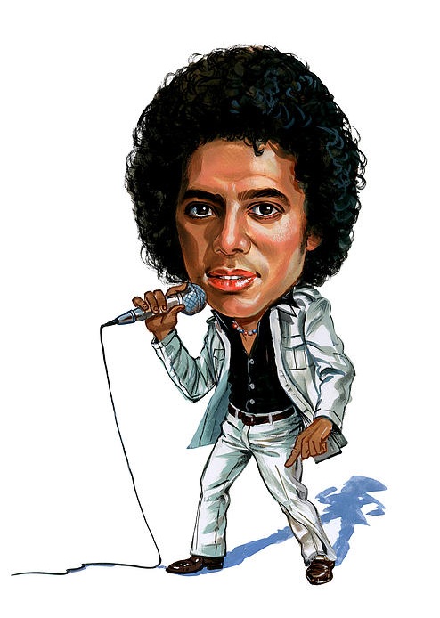 Michael Jackson