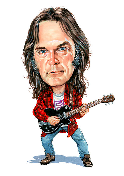 Neil Young