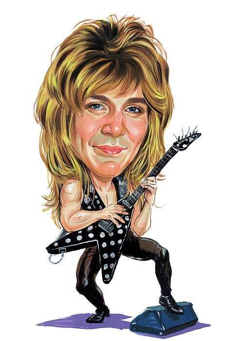 Randy Rhoads