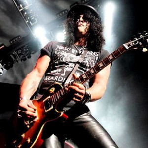 slash tour in india