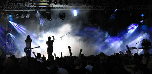 band and artist management kolkata