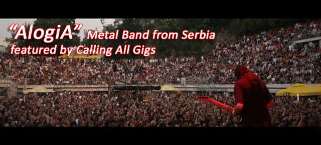AlogiA-Metal-Rock-Band