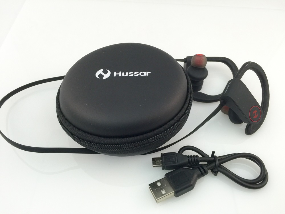 Hussar Headphone