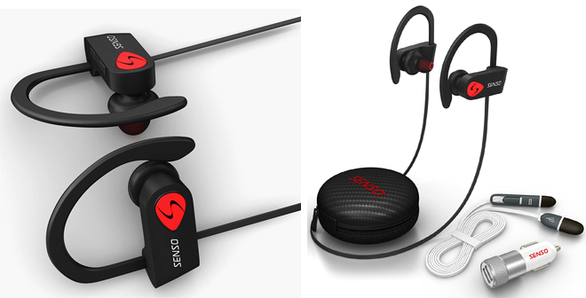 Bacardi sales wireless earbuds