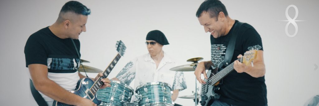 progressive rock band