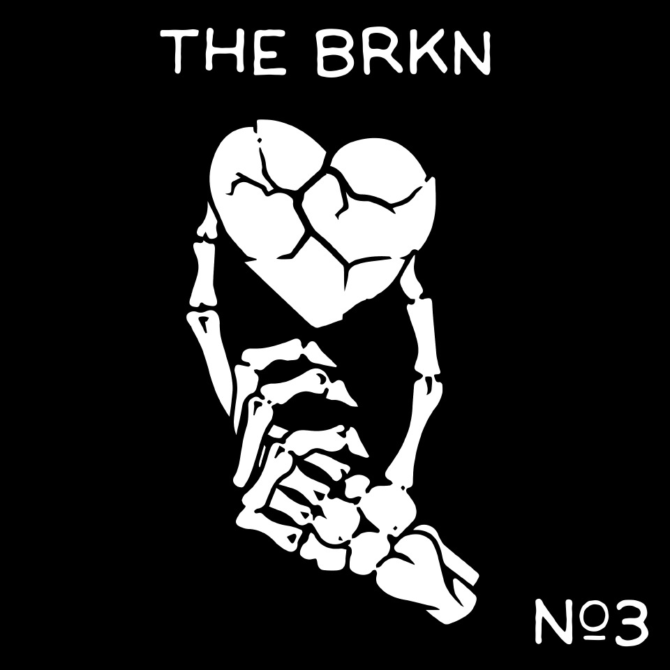 The BRKN No3