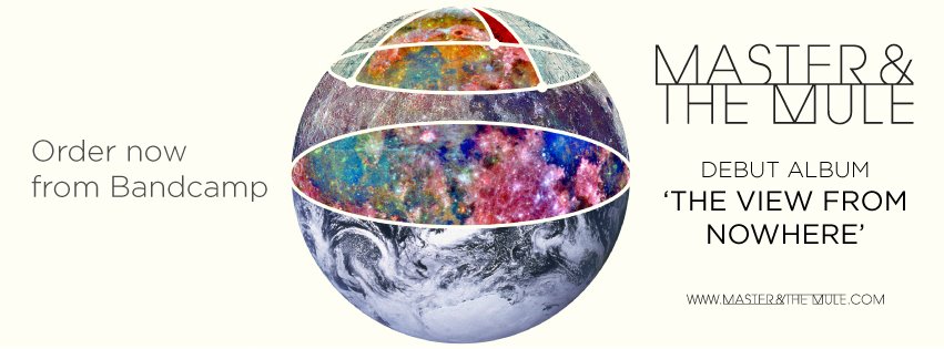 Master and the Mule Album