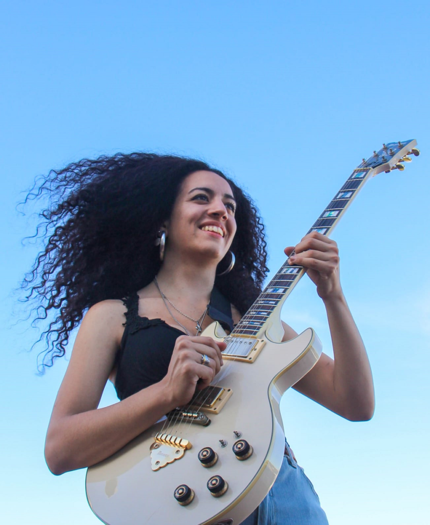 Juli Rexton Lost Old Tapes