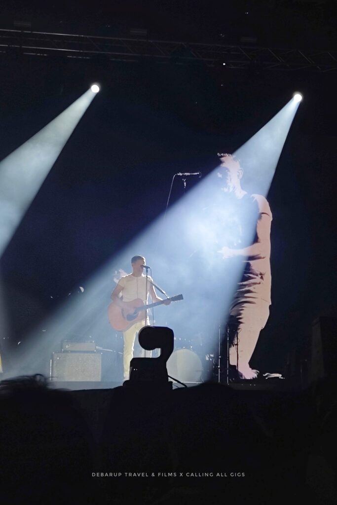 bryan adams concert in kolkata