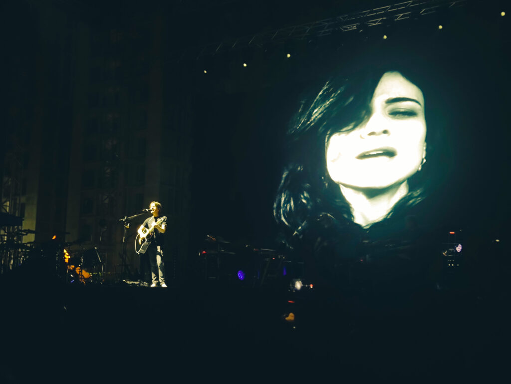 Steven Wilson Kolkata